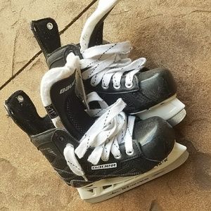 Bauer Ice Hockey Skates